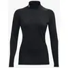 Under Armour T-shirt à Manches Longues Heatgear Armour Comp Mock