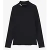 Under Armour T-shirt à Manches Longues Heatgear Armour Comp Mock