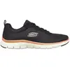 Chaussures femme Skechers Noir 37 149303-BKRG