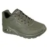 Skechers Baskets Basses Skechers Uno Stand On Air - 37 1/2 - 36