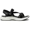 Sandales de randonnée femme Keen Leiki OT 1030283 Noir 36
