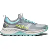 Chaussures de randonnée femme Keen Versacore WP Bleu 37 1029046
