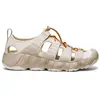Keen - Women's Hyperport H2 - Sandales taille 9, beige