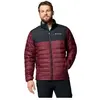 Columbia Veste Powder Lite  Ii