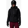 Columbia - Cirque Bowl Insulated Jacket - Veste ski femme Black - L