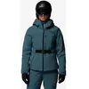Columbia - Cirque Bowl Insulated Jacket - Veste ski femme Everblue - L