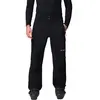 Pantalon de ski imperméable COLUMBIA Platinum Peak II 3L (Black) Homme