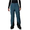 Pantalon long Columbia Cirque Bowl Insulated Regular femme - L