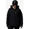 Columbia - Ava Alpine II Insulated Jacket - Veste ski femme Black - S