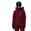 Veste de ski COLUMBIA Ava Alpine II (Rich Wine) Femme