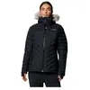 Columbia - Bird Mountain III Insulated Jacket - Veste ski femme Rich W...