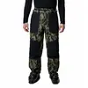 Columbia - Coreshot Printed Pant - Pantalon ski homme Greenscape Treeb...