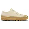 Sorel Scout N About  Low Sneaker - Chaussures lifestyle femme Chalk / Gum 16 37