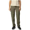 Columbia Leslie Falls Convertible Pant - Pantalon randonnée convertibl...
