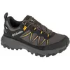 Columbia Peakfreak Rush Outdry Chaussures Noir, 44.5 EU