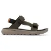 Sandales Columbia Peakfreak Roam vert kaki - 45