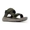 Sandales Columbia Peakfreak Roam vert kaki - 41