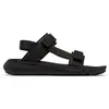 Sandales Columbia Peakfreak Roam noir - 40