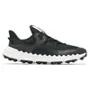 Columbia Voyager FLX - Chaussures randonnée homme Black / Sea Salt 42