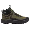 Columbia Bottes De Randonnée Escape Thrive Titanium Mid Outdry