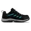 Columbia Chaussures De Randonnée Crestwood  Waterproof