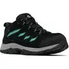 Columbia Chaussures De Randonnée Crestwood  Waterproof