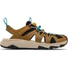Columbia - Peakfreak Rush Shandal - Sandales taille 10, brun