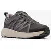 Chaussures Columbia Peakfreak Roam Waterproof gris foncé femme - 40.5