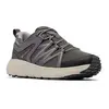 Columbia Redmond V2, Chaussures de Randonnée Imperméables, Femme
