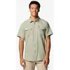 Columbia Chemise à Manches Courtes Utilizer  Ii Solid