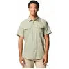 Columbia Chemise à Manches Courtes Utilizer  Ii Solid