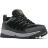 Columbia - Strata Trail Low Waterproof - Chaussures randonnée homme Bl...