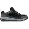 Columbia - Strata Trail Low Waterproof - Chaussures randonnée homme Bl...