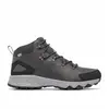 Columbia Men's Hiking Shoes, Peakfreak II MID Outdry Leather