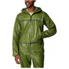 Columbia OutDry Extreme  Wyldwood  Shell vert L