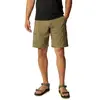 Columbia Short Silver Ridge  Utility Cargo