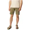 Columbia Silver Ridge Utility Short - Short randonnée homme Stone Green US 34 - Entrejambe 8"