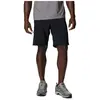 Columbia Silver Ridge Utility Short - Short randonnée homme Black US 36 - Entrejambe 8"