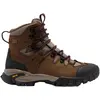 Chaussures de Randonnée Femme Columbia Geoterra OutDry Marron