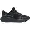 Columbia Konos TRS Outdry - Chaussures trail femme Black / Shark 37.5