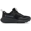 Columbia Konos TRS Outdry - Chaussures trail femme Black / Shark 38