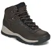Chaussures Columbia Newton Ridge Plus Waterproof marron foncé beige femme - 40
