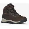 Chaussures Columbia Newton Ridge Plus Waterproof marron foncé beige femme - 36.5