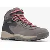 Columbia Bottes De Randonnée Newton Ridge  Wp Amped Plus Size