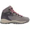Columbia NEWTON RIDGE PLUS WATERPROOF AMPED, Chaussures de Randonnée pour Femme