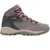 Columbia Bottes De Randonnée Newton Ridge  Wp Amped Plus Size
