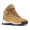 Columbia Bottes De Randonnée Newton Ridge  Wp Amped Plus Size