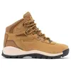 Newton Ridge Plus Waterproof W par Columbia Marron 41 Femme