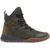 Columbia Bottes De Randonnée Fairbanks  Omni-heat 