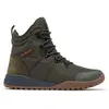 Columbia Bottes De Randonnée Fairbanks  Omni-heat 